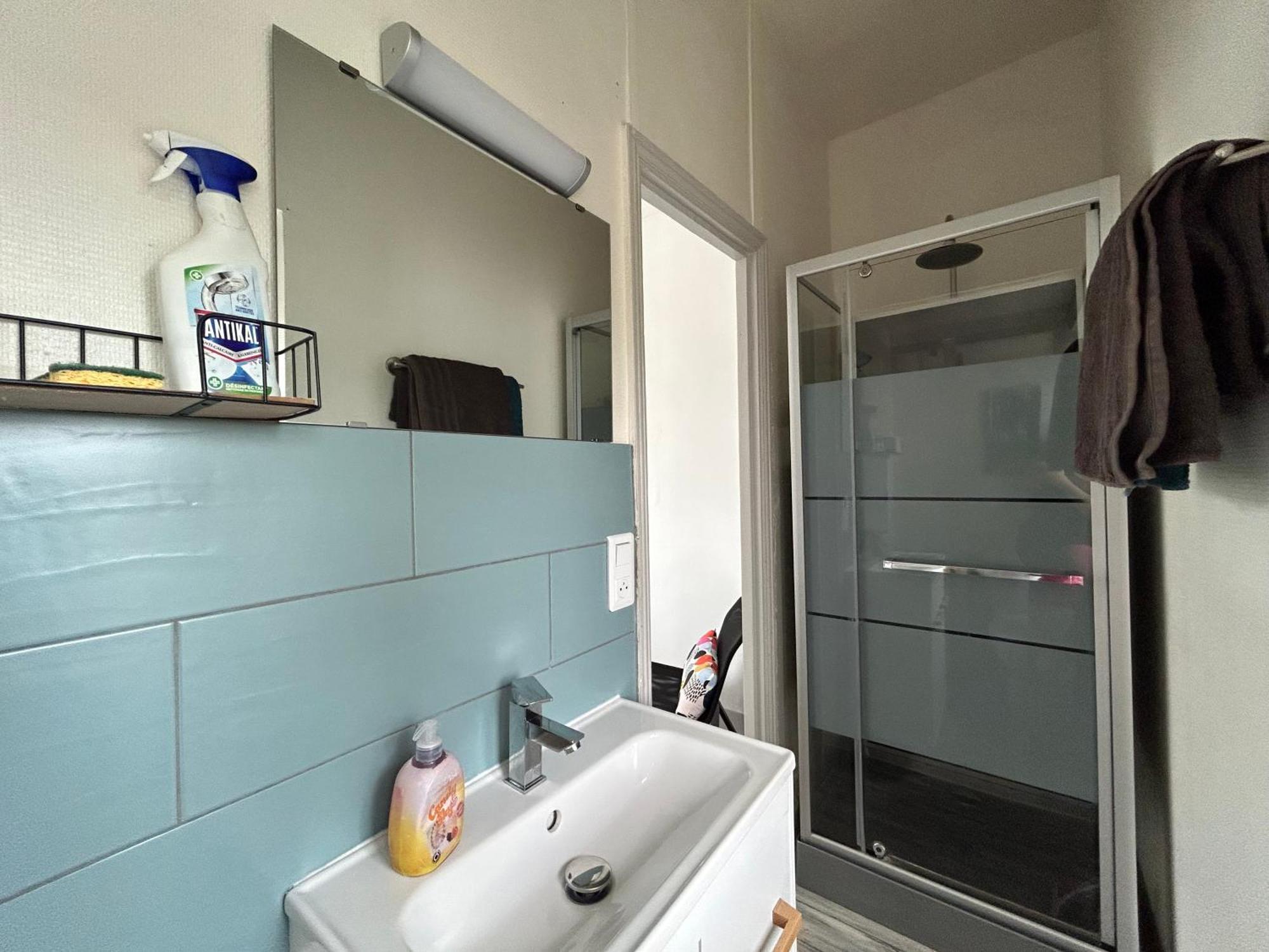 Appartement F1, Refait A Neuf, 150M De La Plage Donville-les-Bains Esterno foto